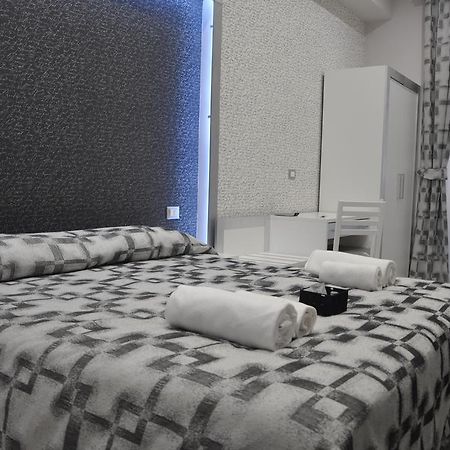 Il Corso Suite Rome Room photo
