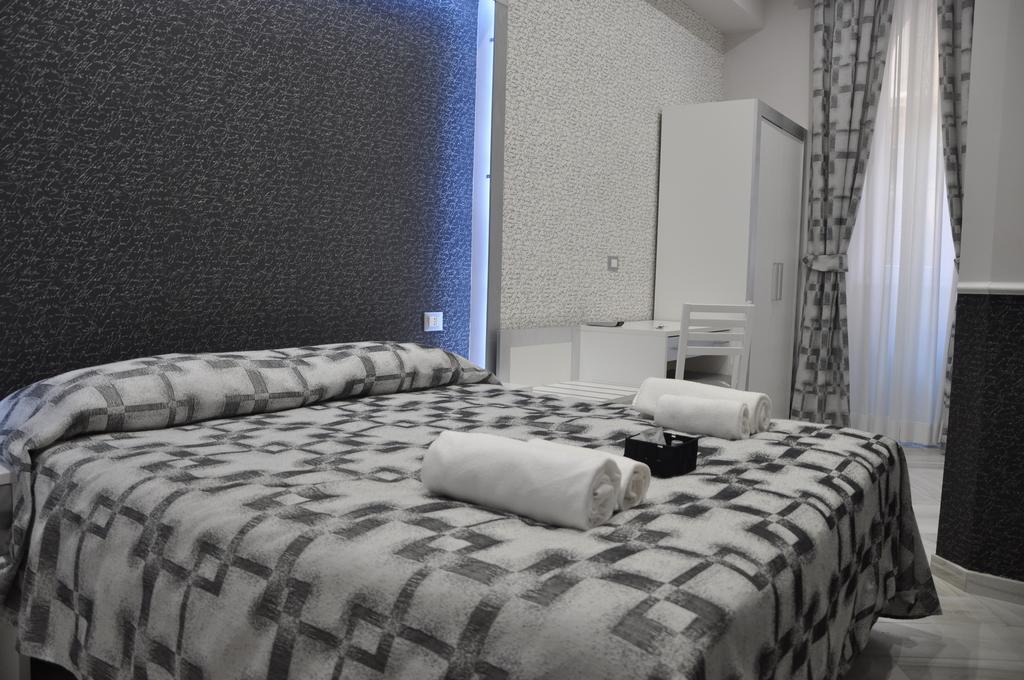 Il Corso Suite Rome Room photo