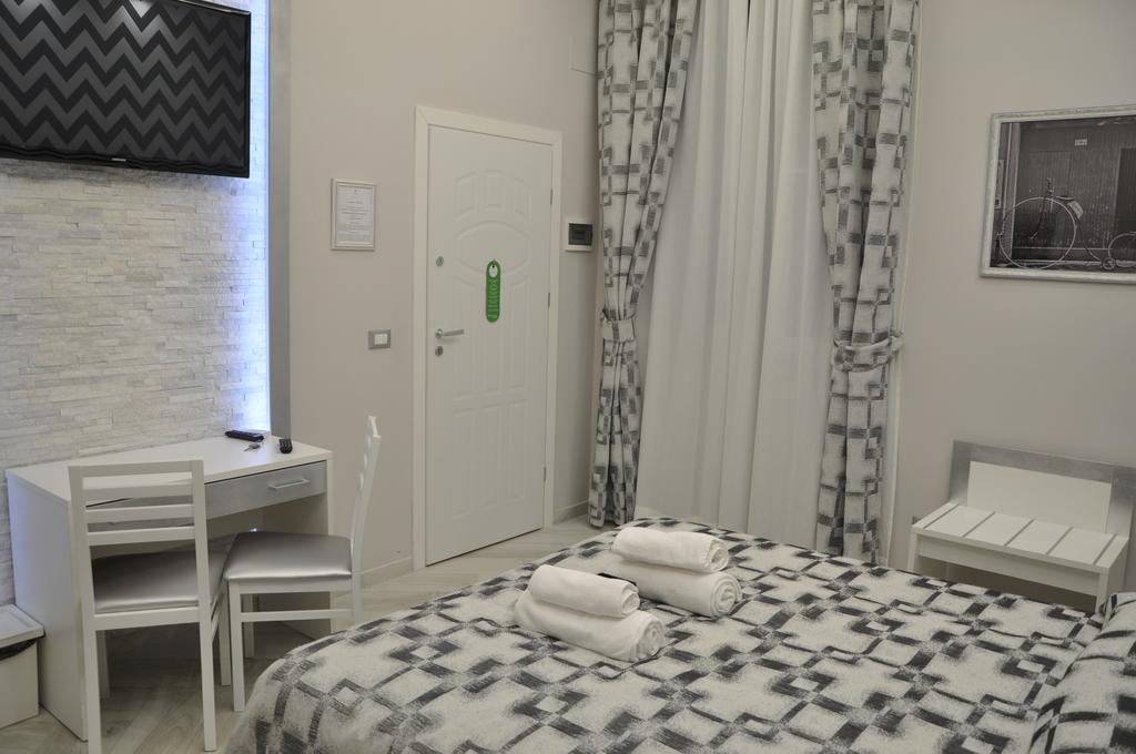 Il Corso Suite Rome Room photo