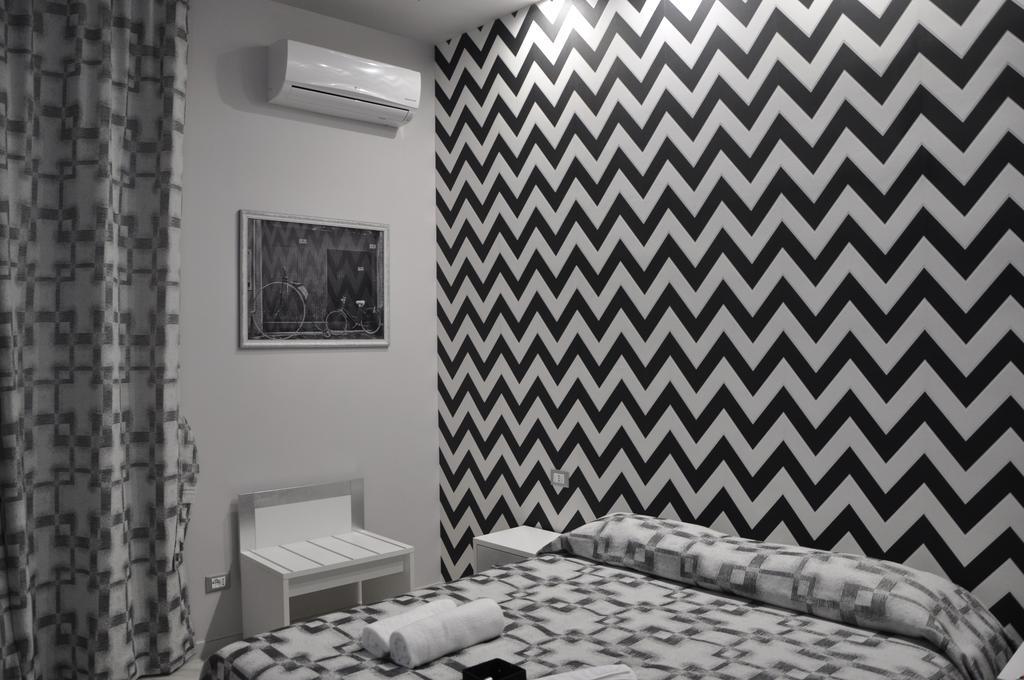 Il Corso Suite Rome Room photo