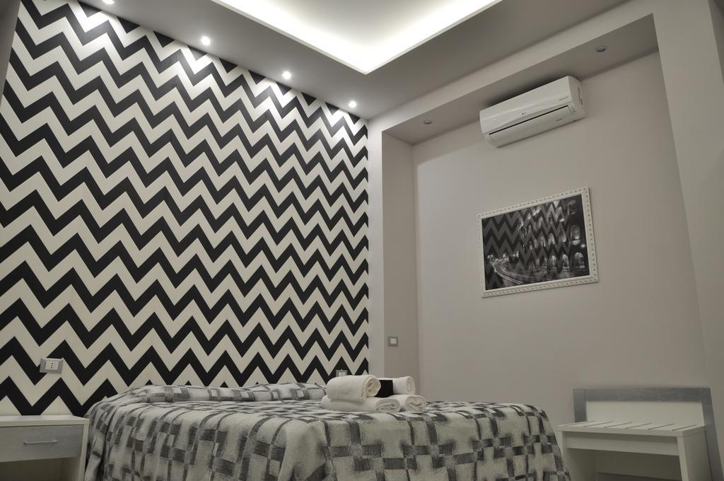 Il Corso Suite Rome Room photo
